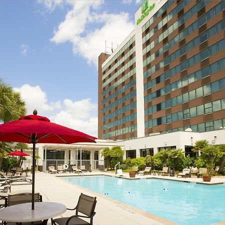 Holiday Inn Houston S - Nrg Area - Med Ctr By Ihg Exterior photo