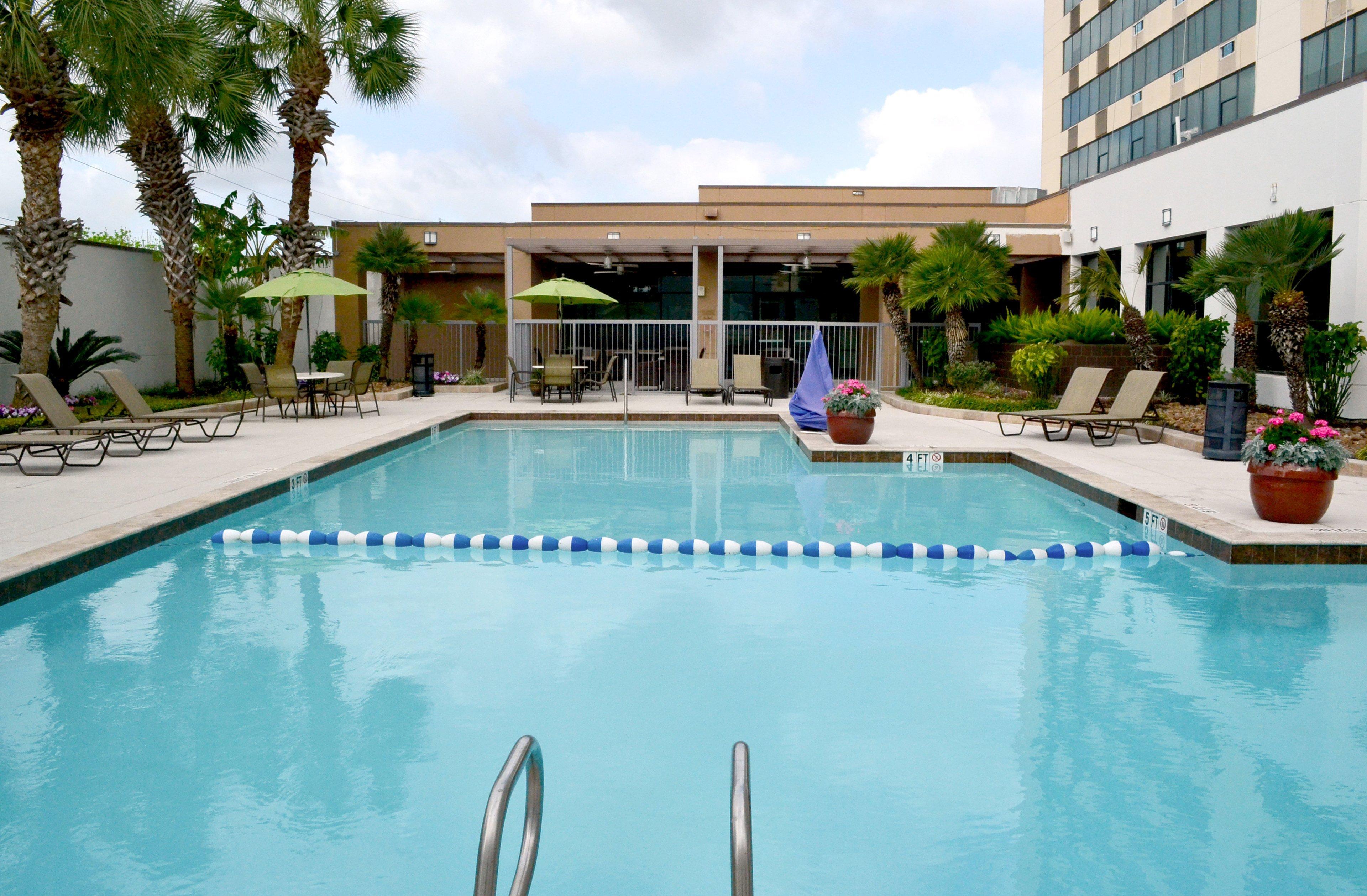 Holiday Inn Houston S - Nrg Area - Med Ctr By Ihg Exterior photo