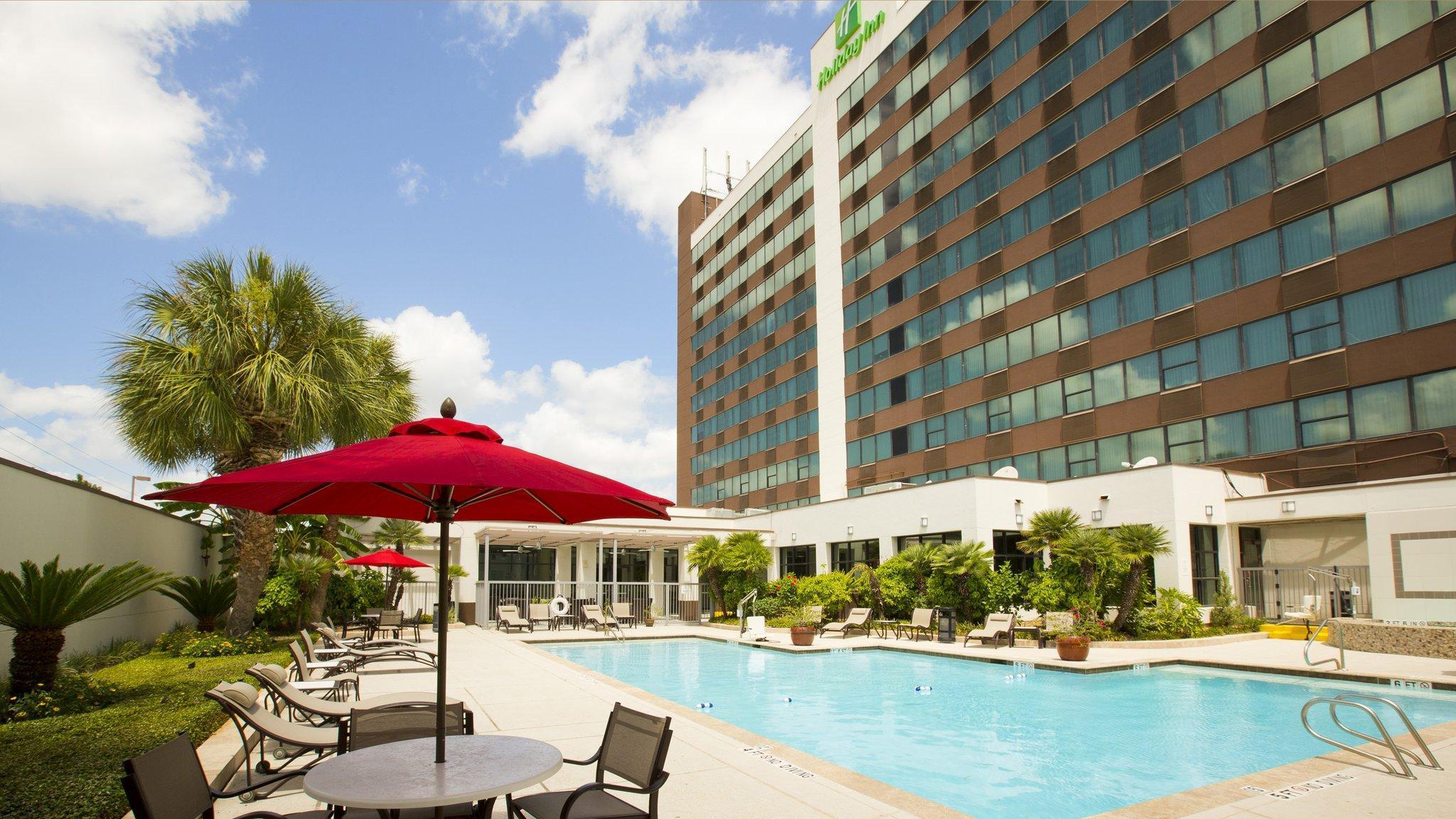Holiday Inn Houston S - Nrg Area - Med Ctr By Ihg Exterior photo