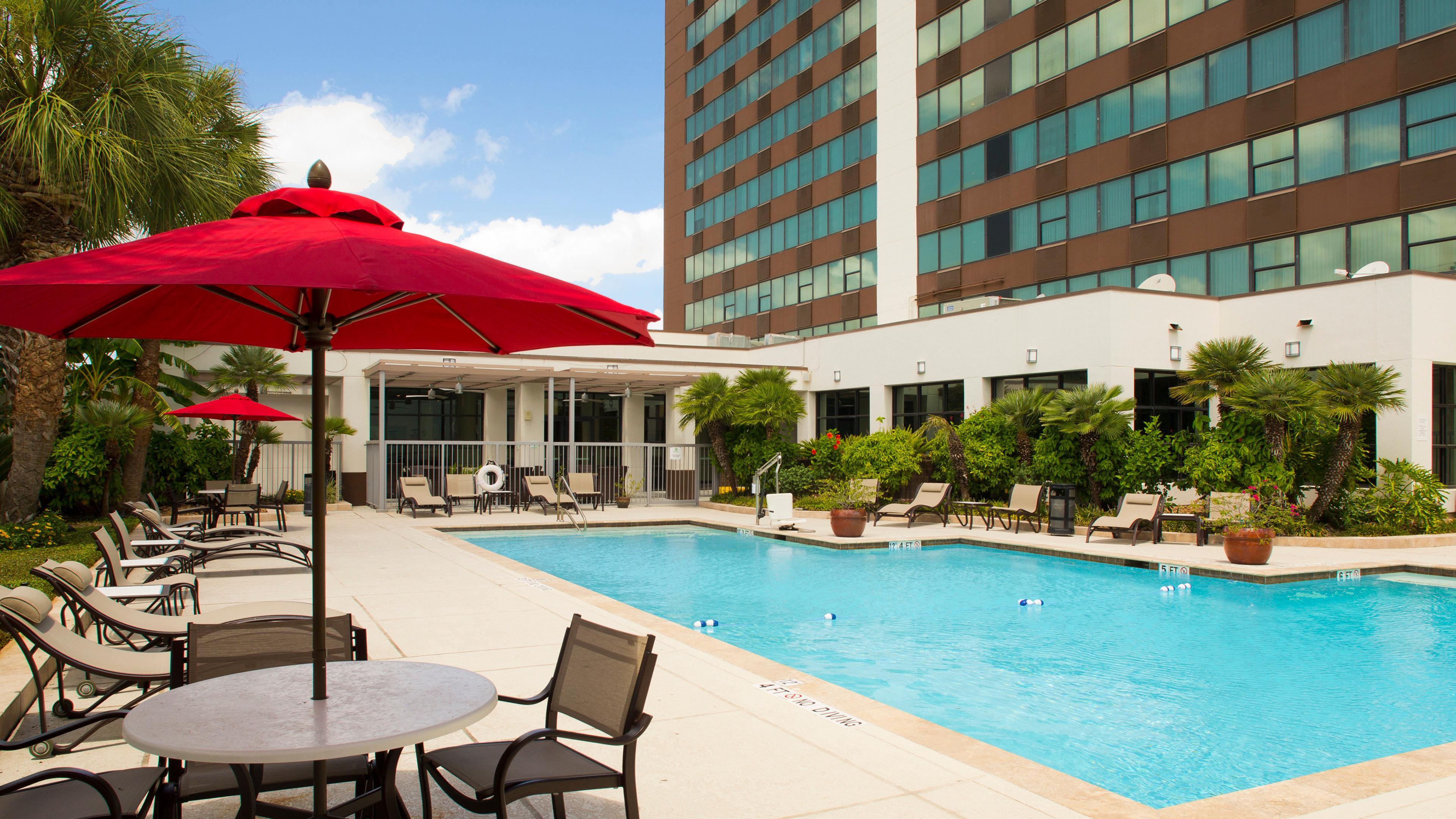 Holiday Inn Houston S - Nrg Area - Med Ctr By Ihg Exterior photo