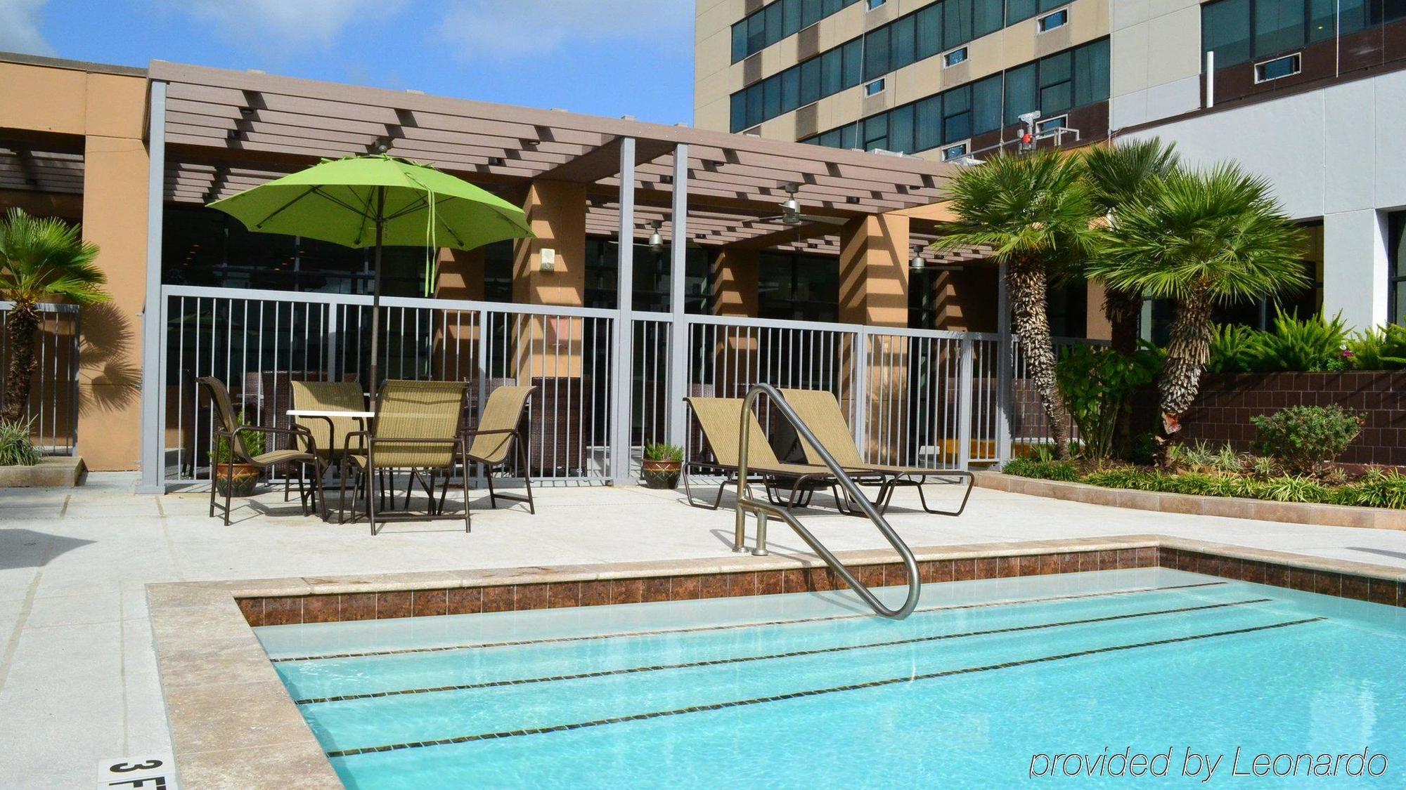 Holiday Inn Houston S - Nrg Area - Med Ctr By Ihg Exterior photo