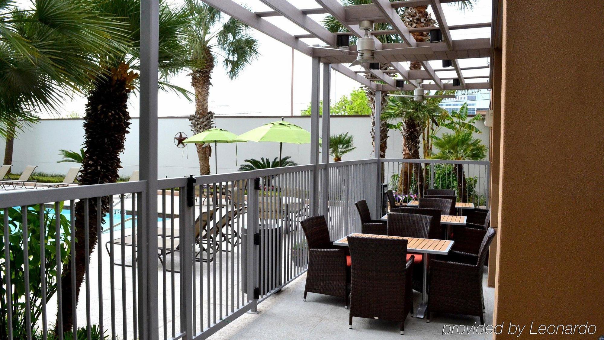 Holiday Inn Houston S - Nrg Area - Med Ctr By Ihg Exterior photo