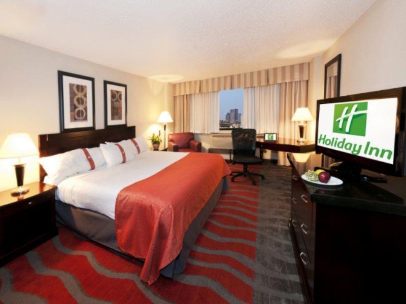 Holiday Inn Houston S - Nrg Area - Med Ctr By Ihg Room photo