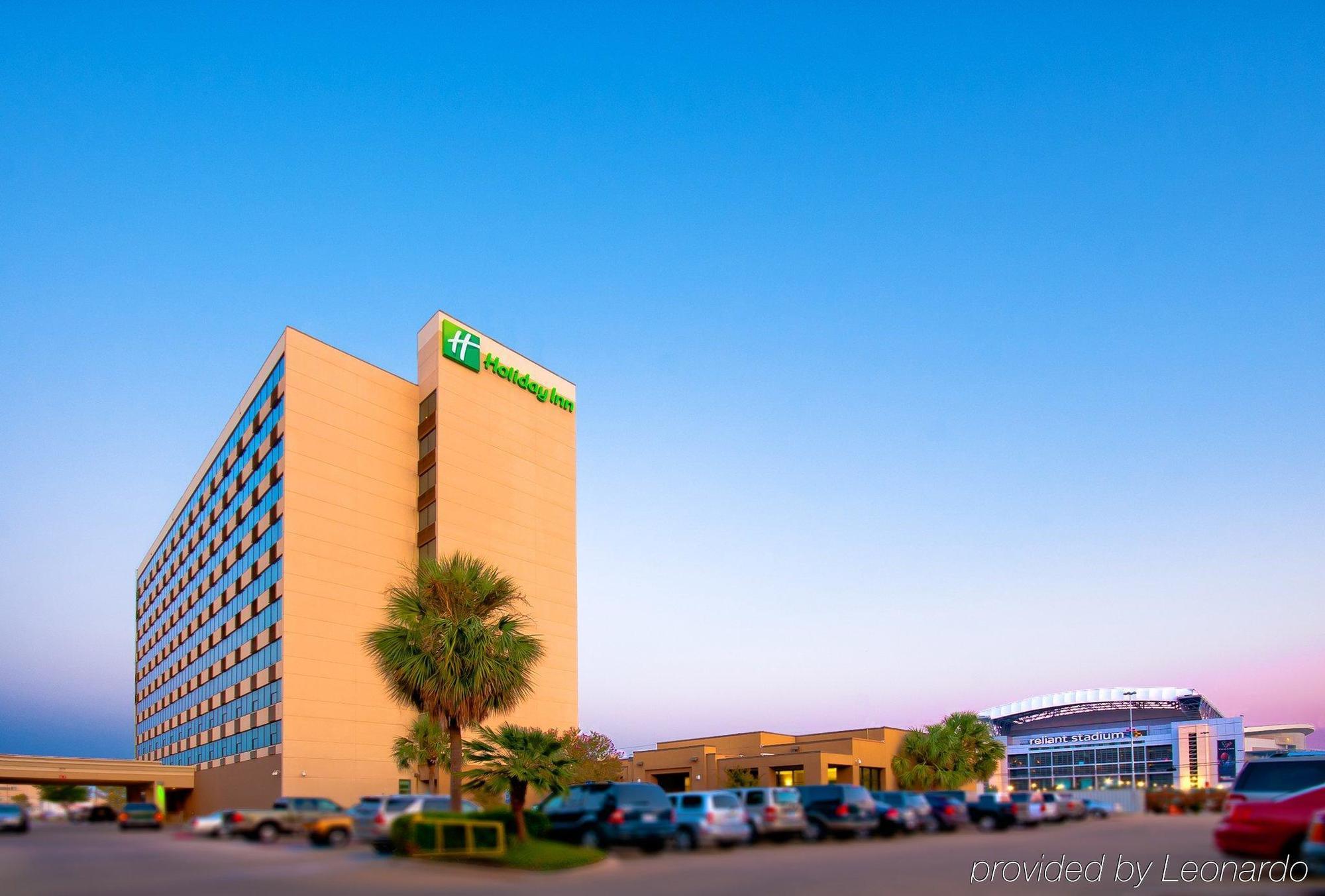 Holiday Inn Houston S - Nrg Area - Med Ctr By Ihg Exterior photo